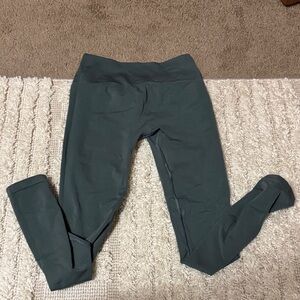 Alphalete Dark Gray Leggings